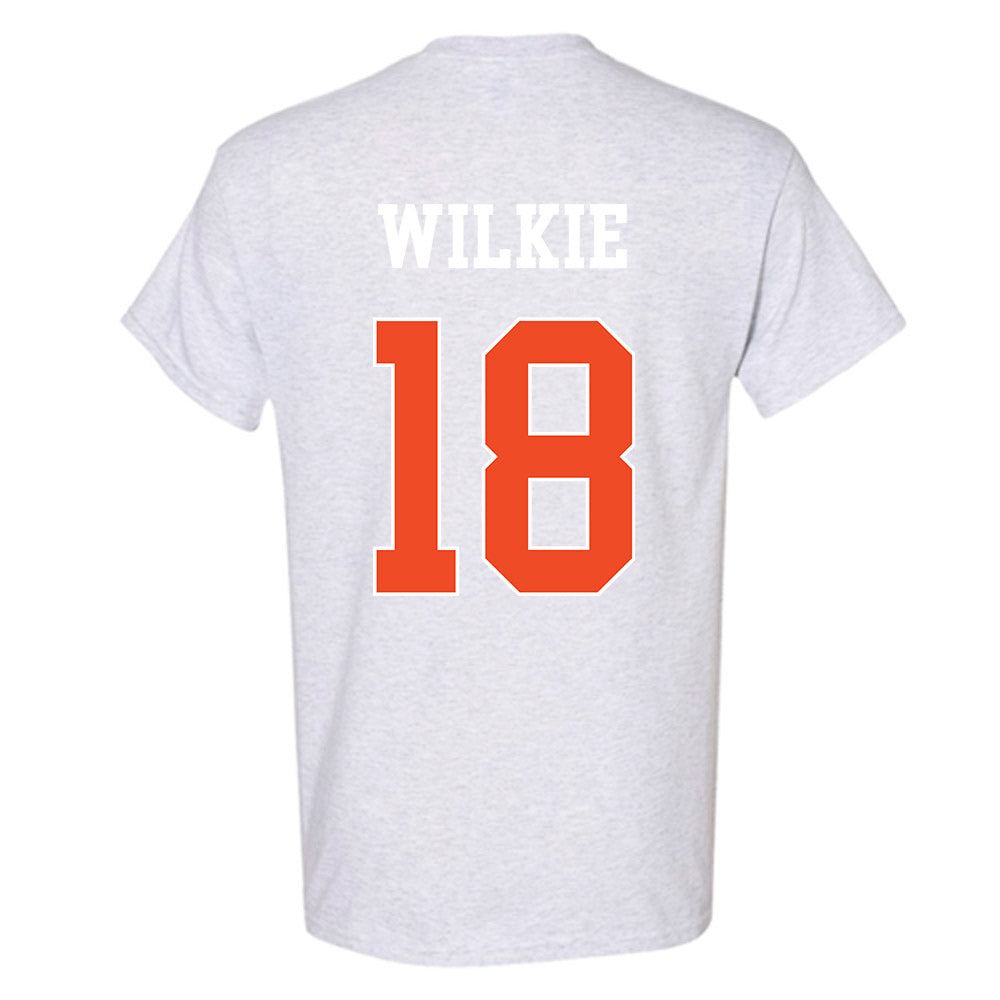 Florida - NCAA Softball : Emily Wilkie WeChomp T-Shirt