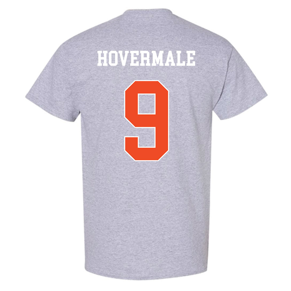 Florida - NCAA Softball : Alyssa Hovermale - T-Shirt Sports Shersey