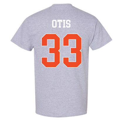 Florida - NCAA Softball : Korbe Otis - T-Shirt Sports Shersey