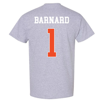 Florida - NCAA Softball : Brooke Barnard - T-Shirt Sports Shersey