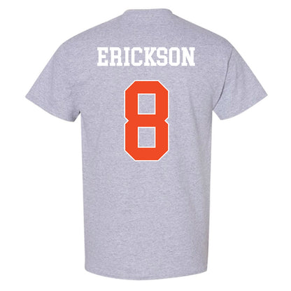 Florida - NCAA Softball : Jocelyn Erickson - T-Shirt Sports Shersey