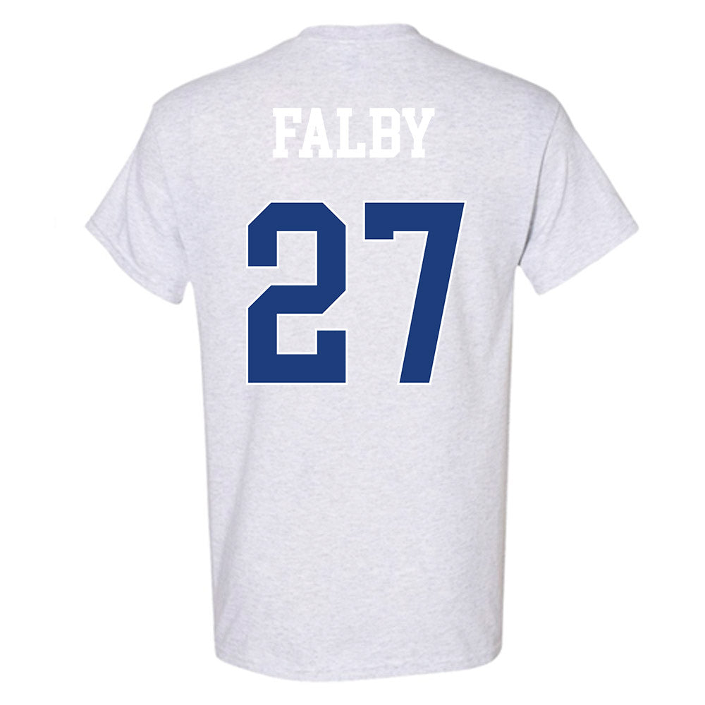 Florida - NCAA Softball : Kendra Falby T-Shirt