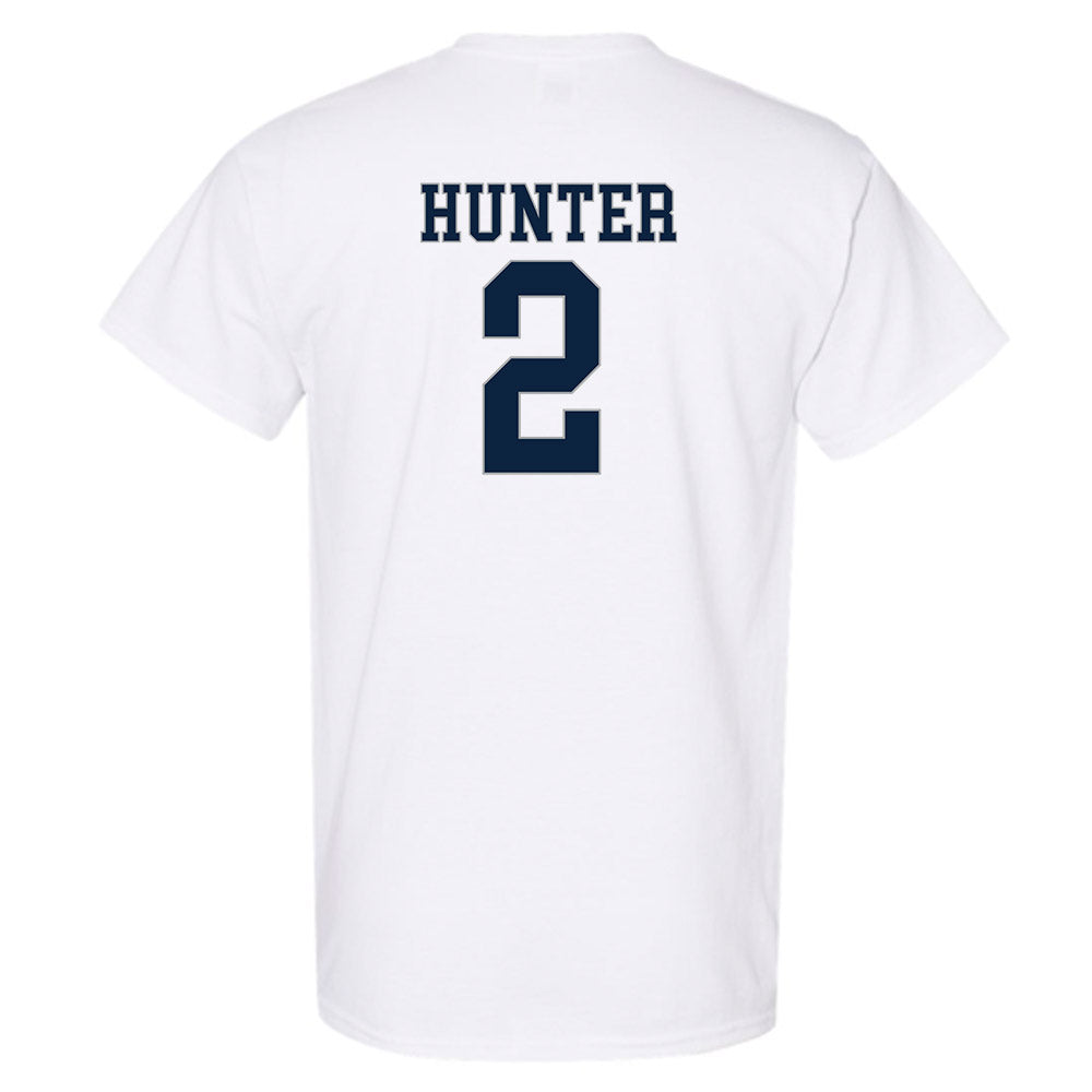Xavier - NCAA Men's Basketball : Jerome Hunter - T-Shirt Sports Shersey