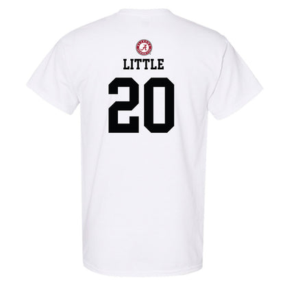 Alabama - NCAA Football : Earl Little - T-shirt Sports Shersey