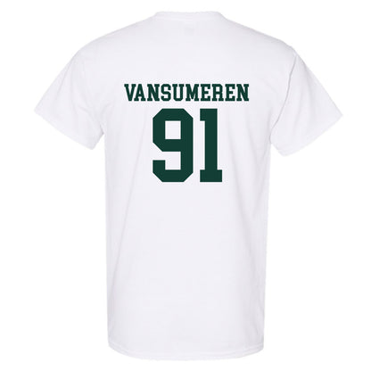 Michigan State - NCAA Football : Alex Vansumeren Hail Mary T-Shirt