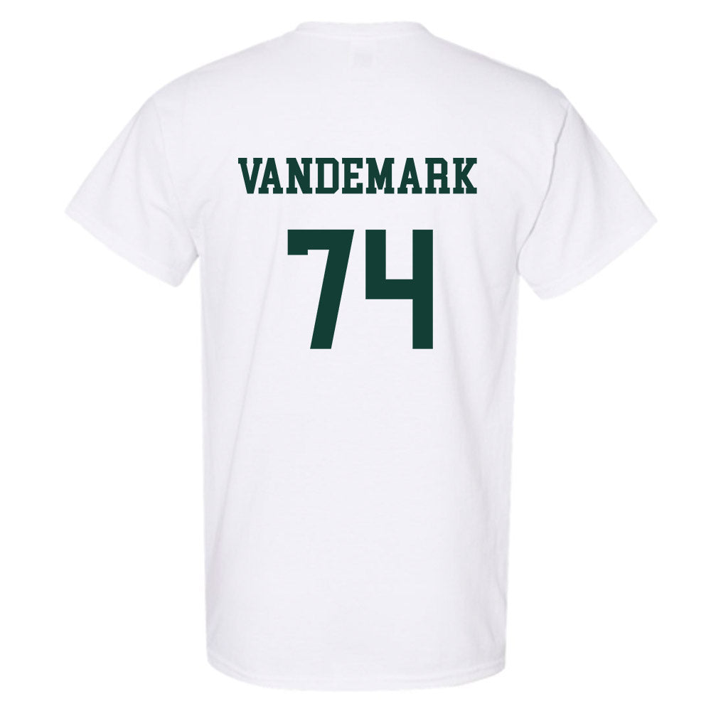 Michigan State - NCAA Football : Geno VanDeMark Hail Mary T-Shirt
