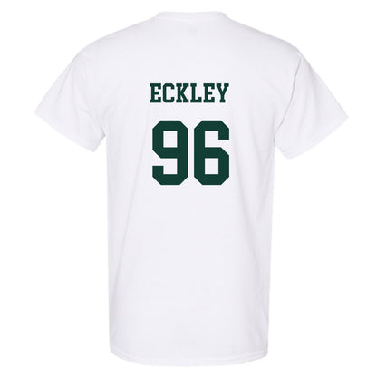 Michigan State - NCAA Football : Ryan Eckley Hail Mary T-Shirt