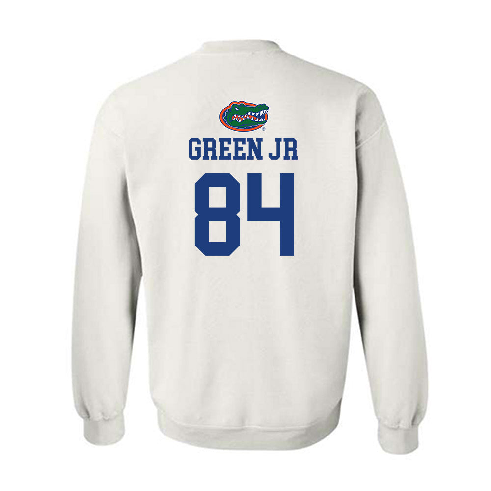 Florida - NCAA Football : Brian Green Jr - Hail Mary Sweatshirt