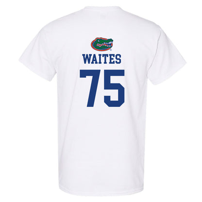 Florida - NCAA Football : Kamryn Waites Hail Mary T-Shirt