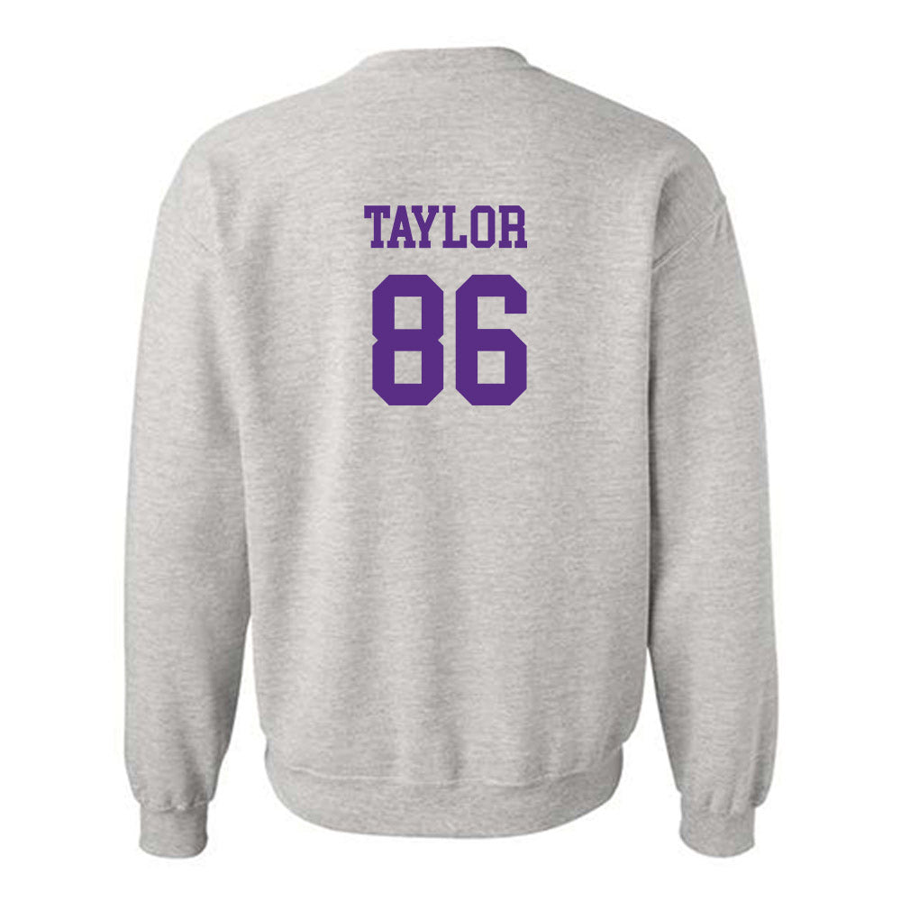 LSU - NCAA Football : Mason Taylor - Sweatshirt