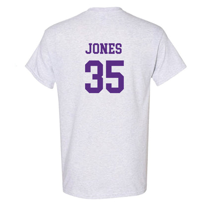 LSU - NCAA Football : Sai'vion Jones T-Shirt