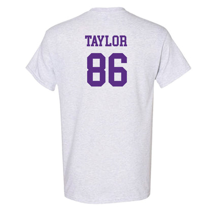 LSU - NCAA Football : Mason Taylor - Short Sleeve T-Shirt