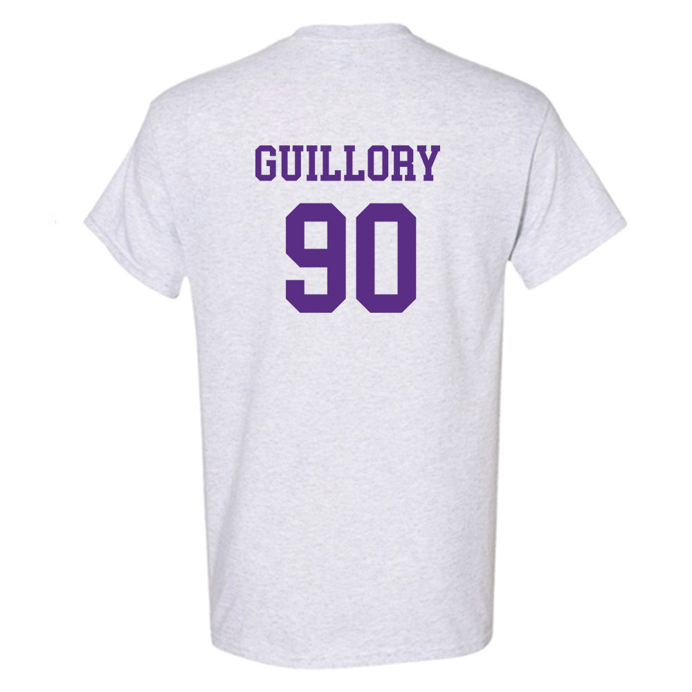 LSU - NCAA Football : Jacobian Guillory T-Shirt