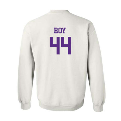 LSU - NCAA Football : Slade Roy - Crewneck Sweatshirt Generic Shersey