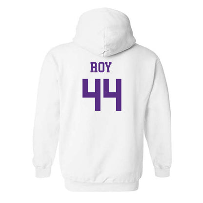 LSU - NCAA Football : Slade Roy - Hooded Sweatshirt Generic Shersey