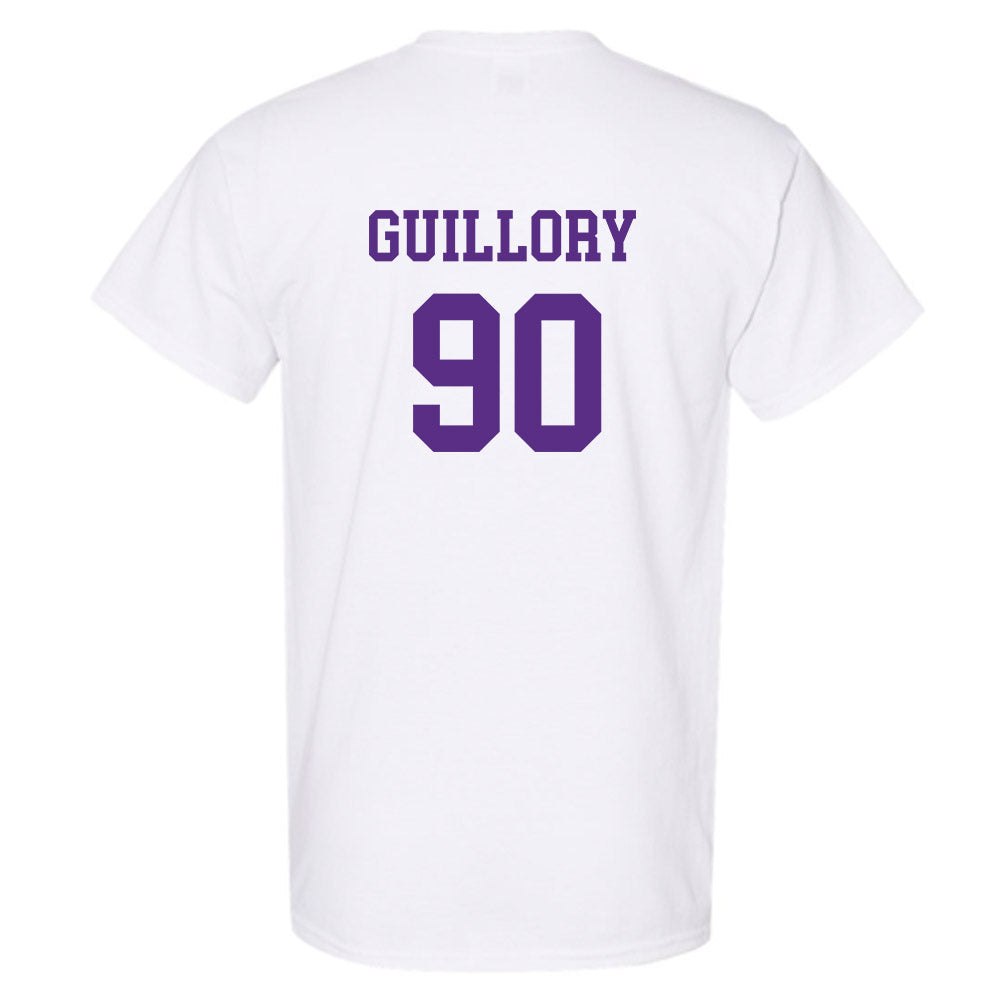 LSU - NCAA Football : Jacobian Guillory T-Shirt