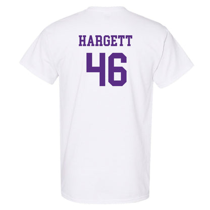 LSU - NCAA Football : Badger Hargett - T-Shirt Generic Shersey
