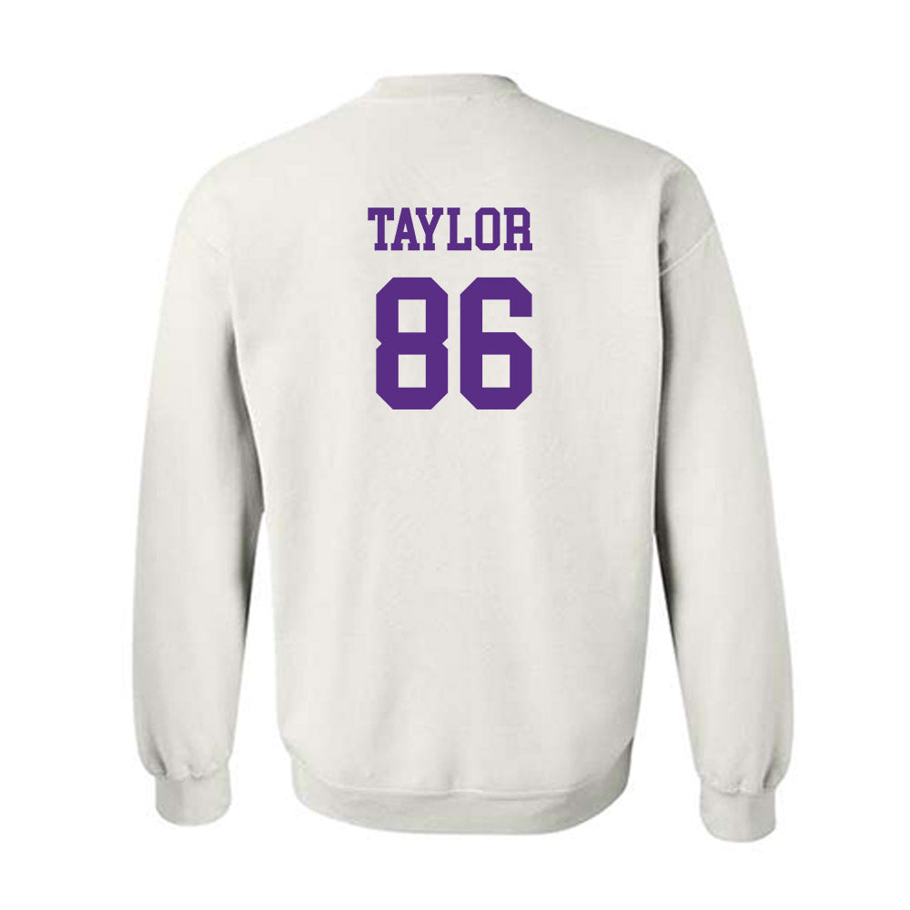 LSU - NCAA Football : Mason Taylor - Sweatshirt