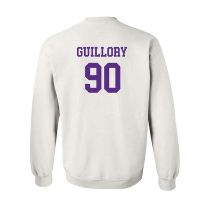 LSU - NCAA Football : Jacobian Guillory Sweatshirt