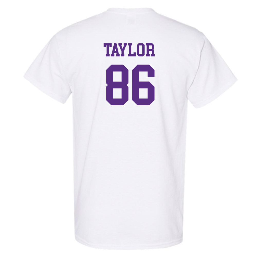 LSU - NCAA Football : Mason Taylor - Short Sleeve T-Shirt