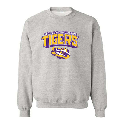 LSU - NCAA Football : Mason Taylor - Sweatshirt