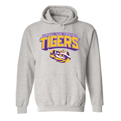 LSU - NCAA Football : Mason Taylor - Hooded Sweatshirt