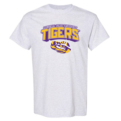 LSU - NCAA Football : Sai'vion Jones T-Shirt