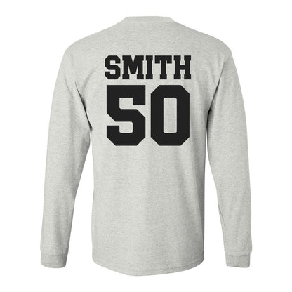 Alabama - NCAA Football : Timothy Smith Vintage Football Long Sleeve T-Shirt