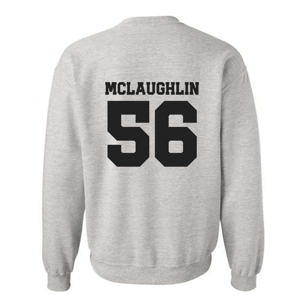Alabama - NCAA Football : Seth McLaughlin Vintage Football Sweatshirt