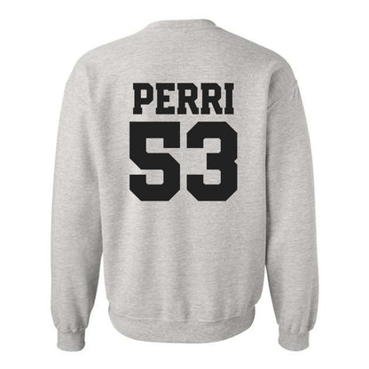 Alabama - NCAA Football : Vito Perri - Crewneck Sweatshirt Sports Shersey