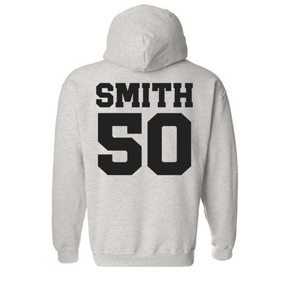 Alabama - NCAA Football : Timothy Smith Vintage Football Hooded Sweatshirt