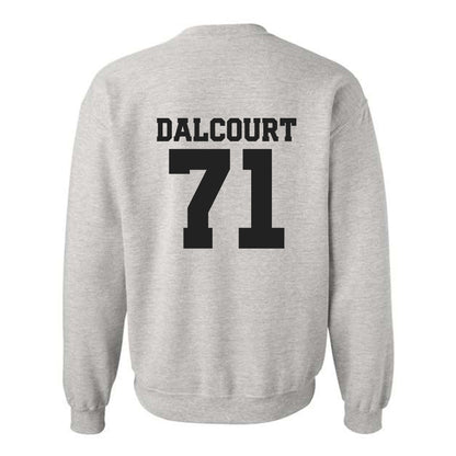 Alabama - NCAA Football : Darrian Dalcourt Vintage Football Sweatshirt