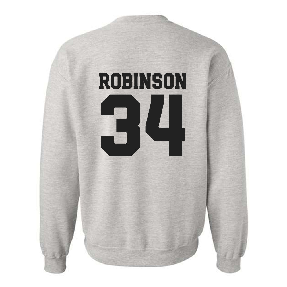 Alabama - NCAA Football : Quandarrius Robinson Vintage Football Sweatshirt