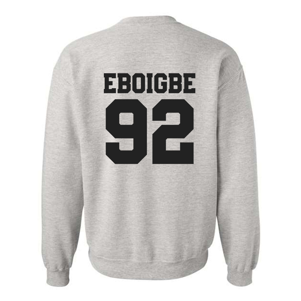Alabama - NCAA Football : Justin Eboigbe Vintage Football Sweatshirt