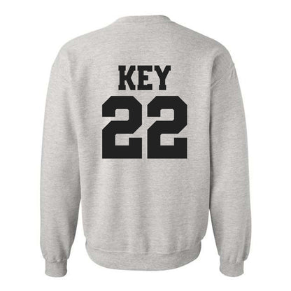 Alabama - Football Alumni : Jaylen Key - Crewneck Sweatshirt Sports Shersey