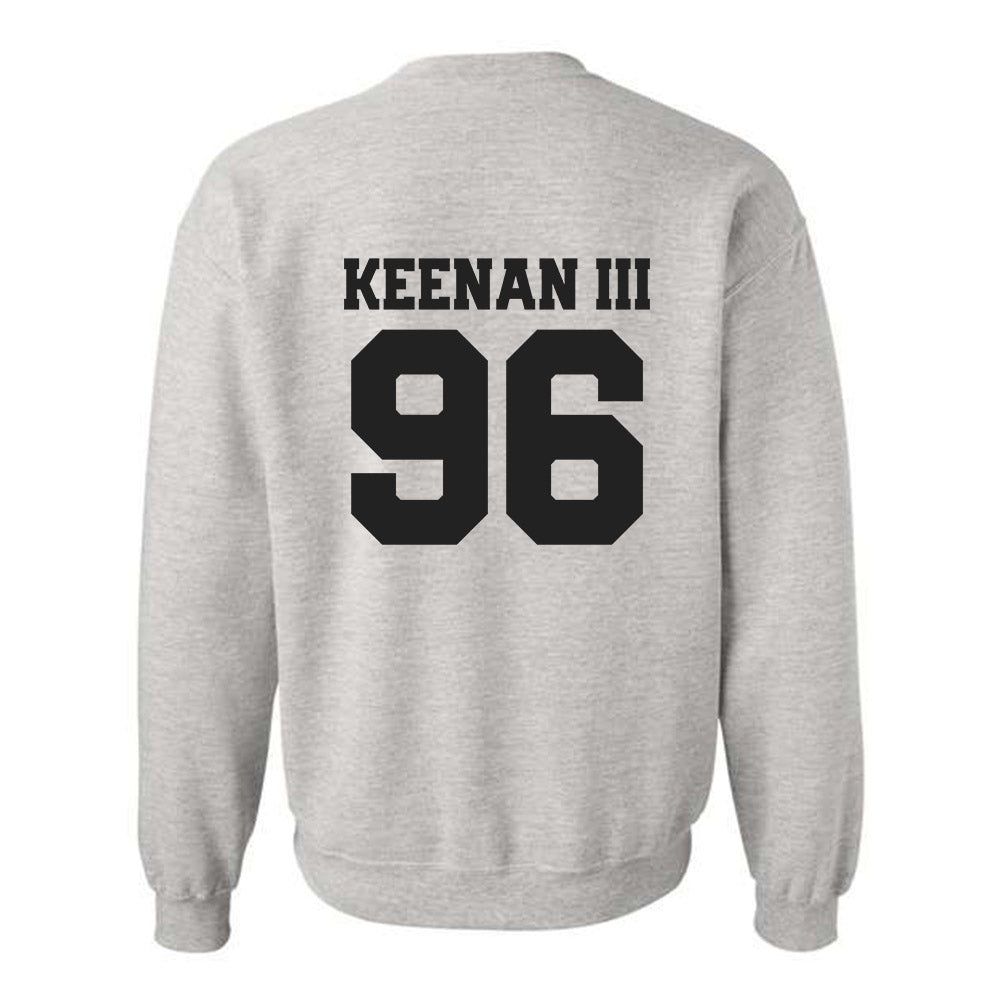 Alabama - NCAA Football : Timothy Keenan III Vintage Football Sweatshirt