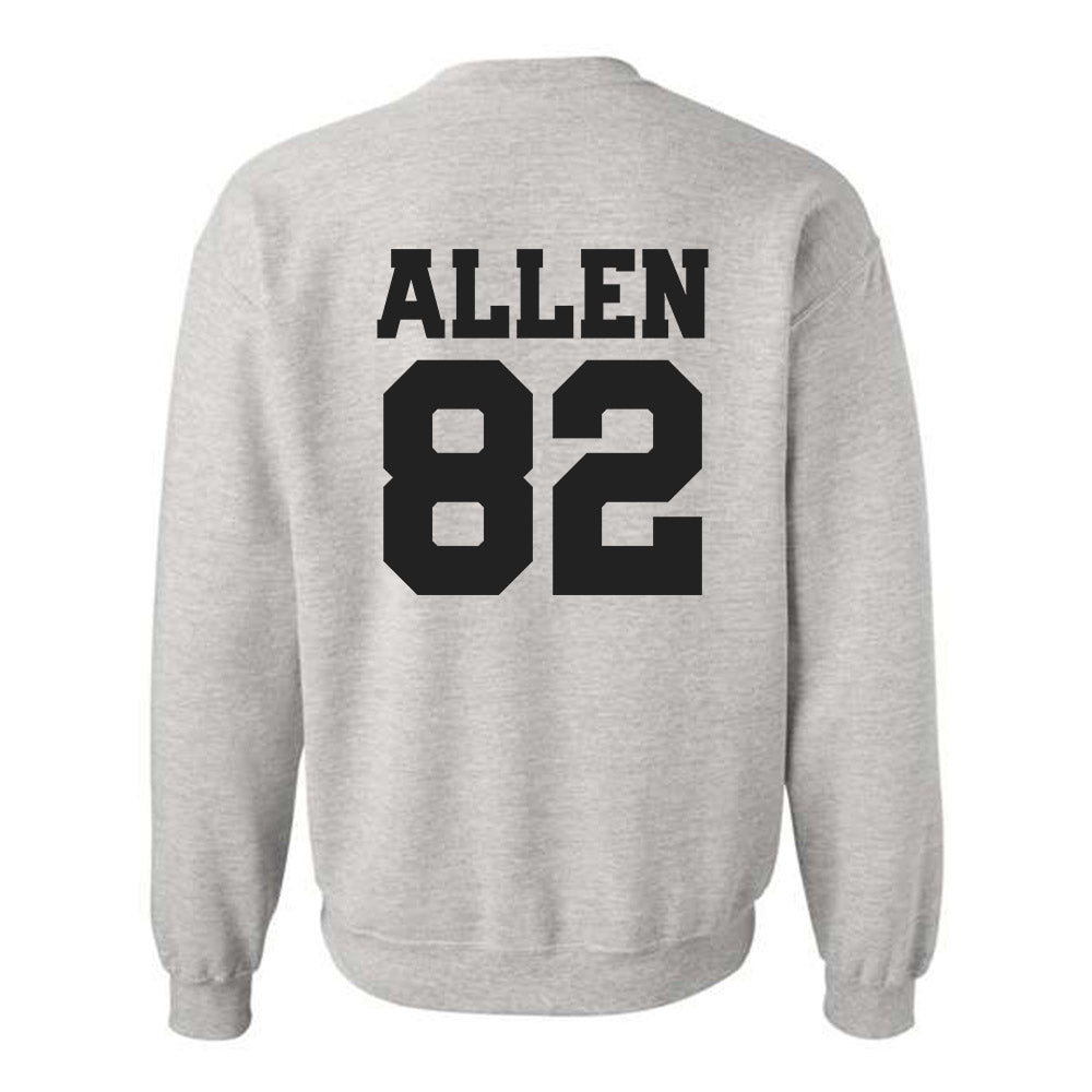 Alabama - NCAA Football : Chase Allen Vintage Football Sweatshirt