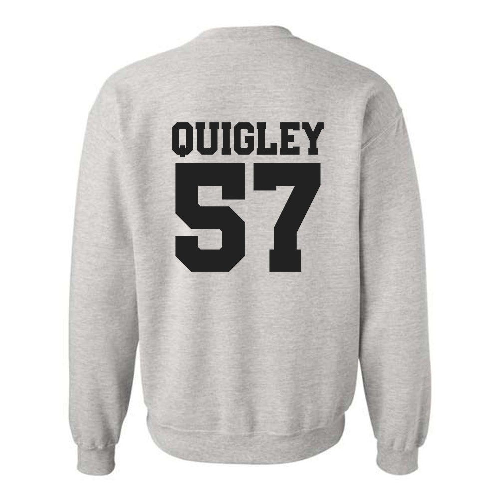 Alabama - NCAA Football : Chase Quigley Vintage Football Sweatshirt
