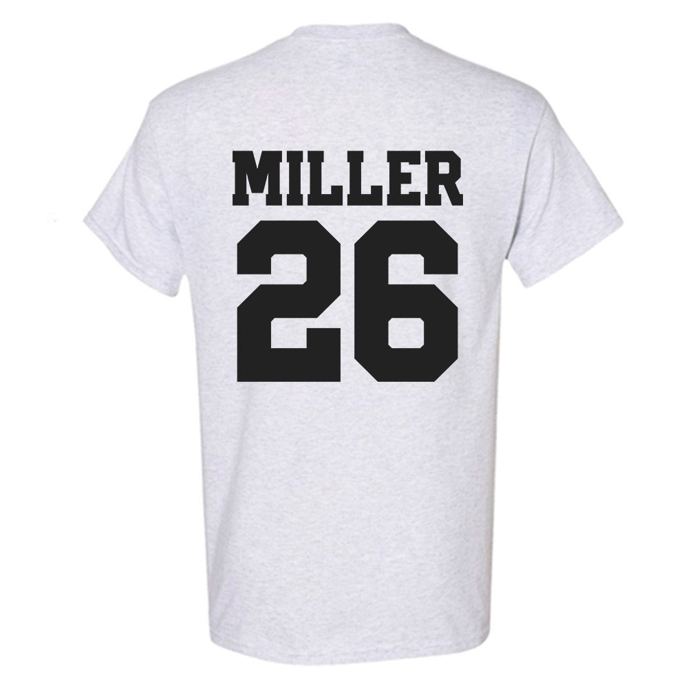 Alabama - NCAA Football : Jamarion Miller Vintage Football T-Shirt