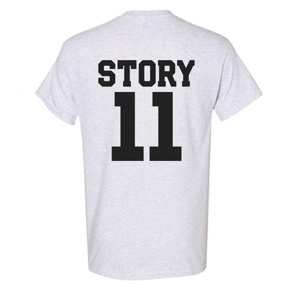 Alabama - NCAA Football : Kristian Story Vintage Football T-Shirt