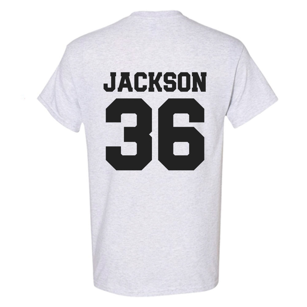 Alabama - NCAA Football : Ian Jackson Vintage Football T-Shirt