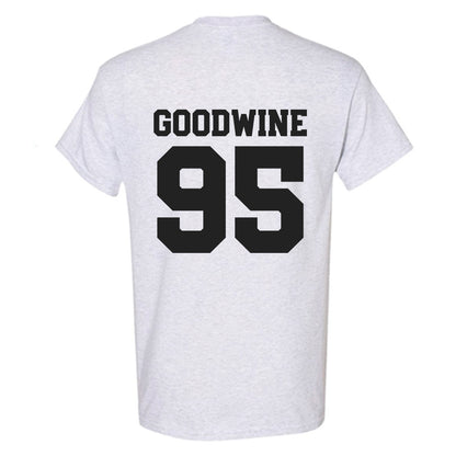 Alabama - NCAA Football : Monkell Goodwine Vintage Football T-Shirt