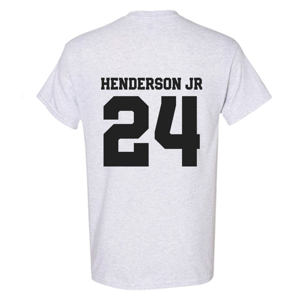 Alabama - NCAA Football : Emmanuel Henderson Jr Vintage Football T-Shirt