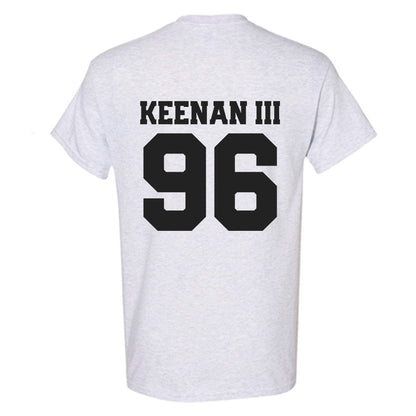 Alabama - NCAA Football : Timothy Keenan III Vintage Football T-Shirt