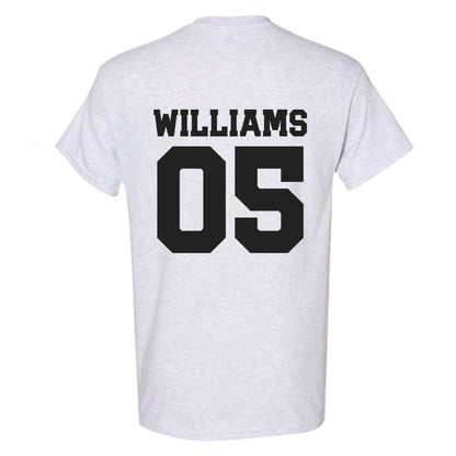 Alabama - NCAA Football : Roydell Williams Vintage Football T-Shirt