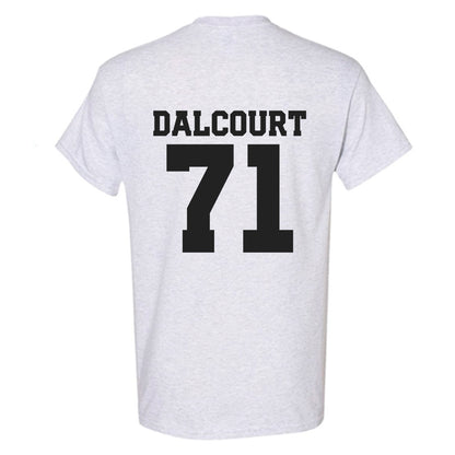 Alabama - NCAA Football : Darrian Dalcourt Vintage Football T-Shirt