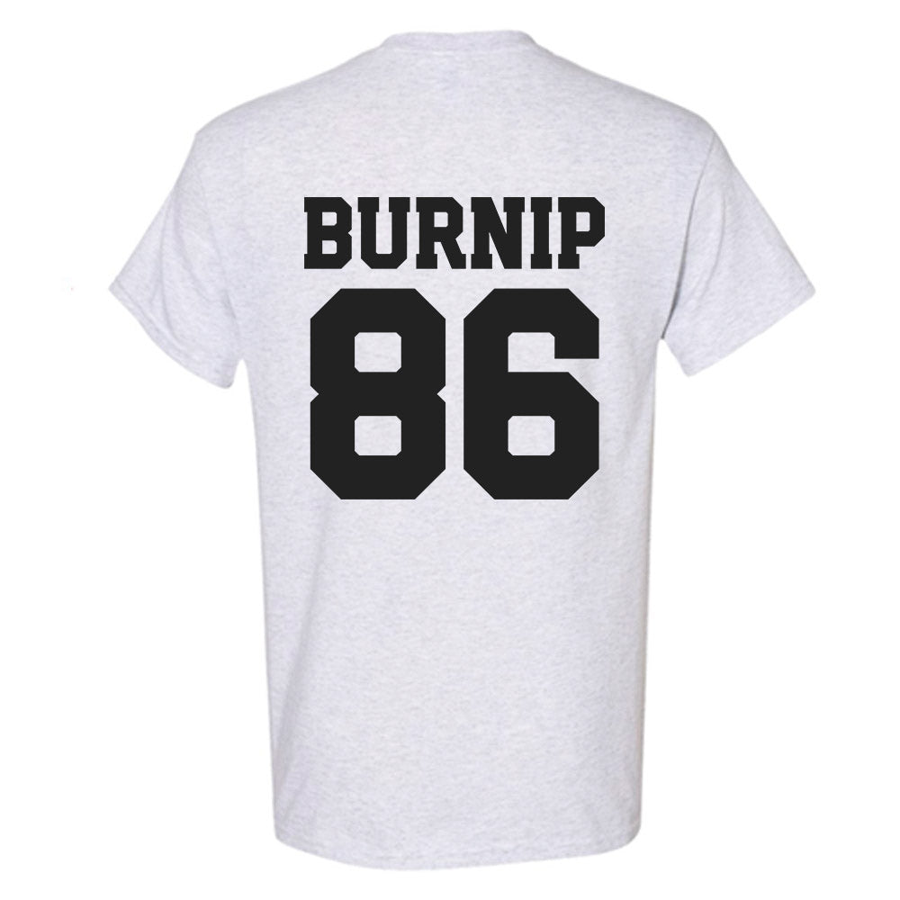 Alabama - NCAA Football : James Burnip Vintage Football T-Shirt
