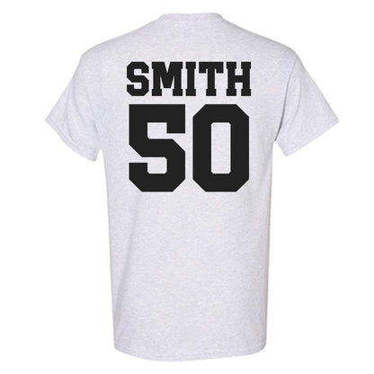 Alabama - NCAA Football : Tim Smith - T-shirt Sports Shersey