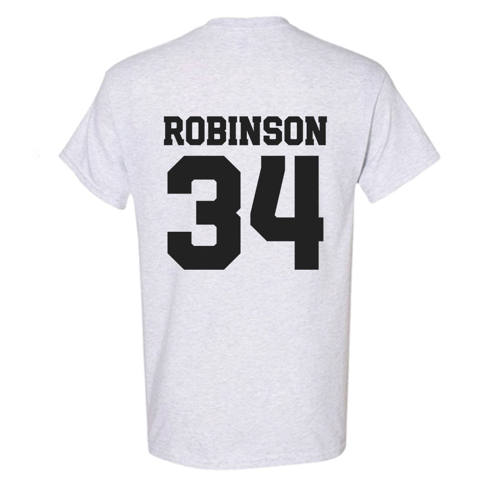 Alabama - NCAA Football : Quandarrius Robinson Vintage Football T-Shirt