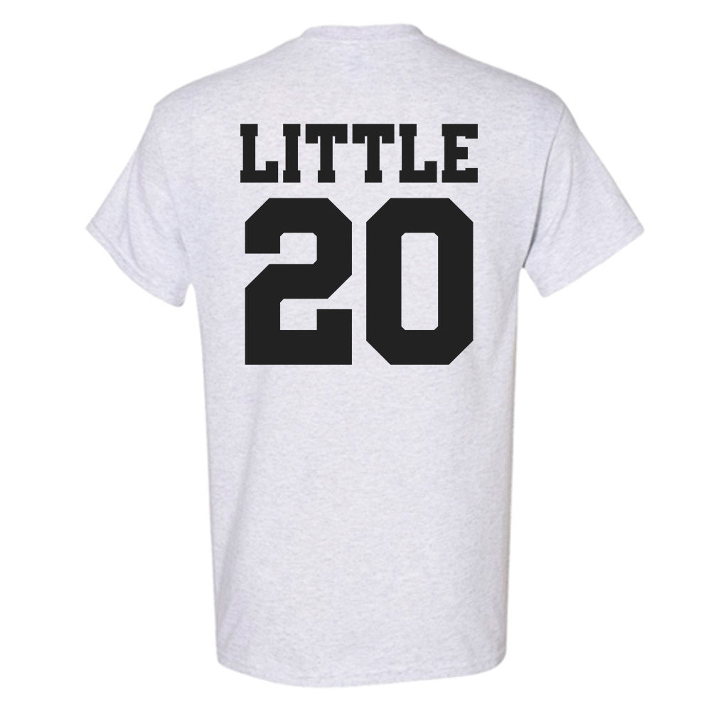 Alabama - NCAA Football : Earl Little - T-shirt Sports Shersey